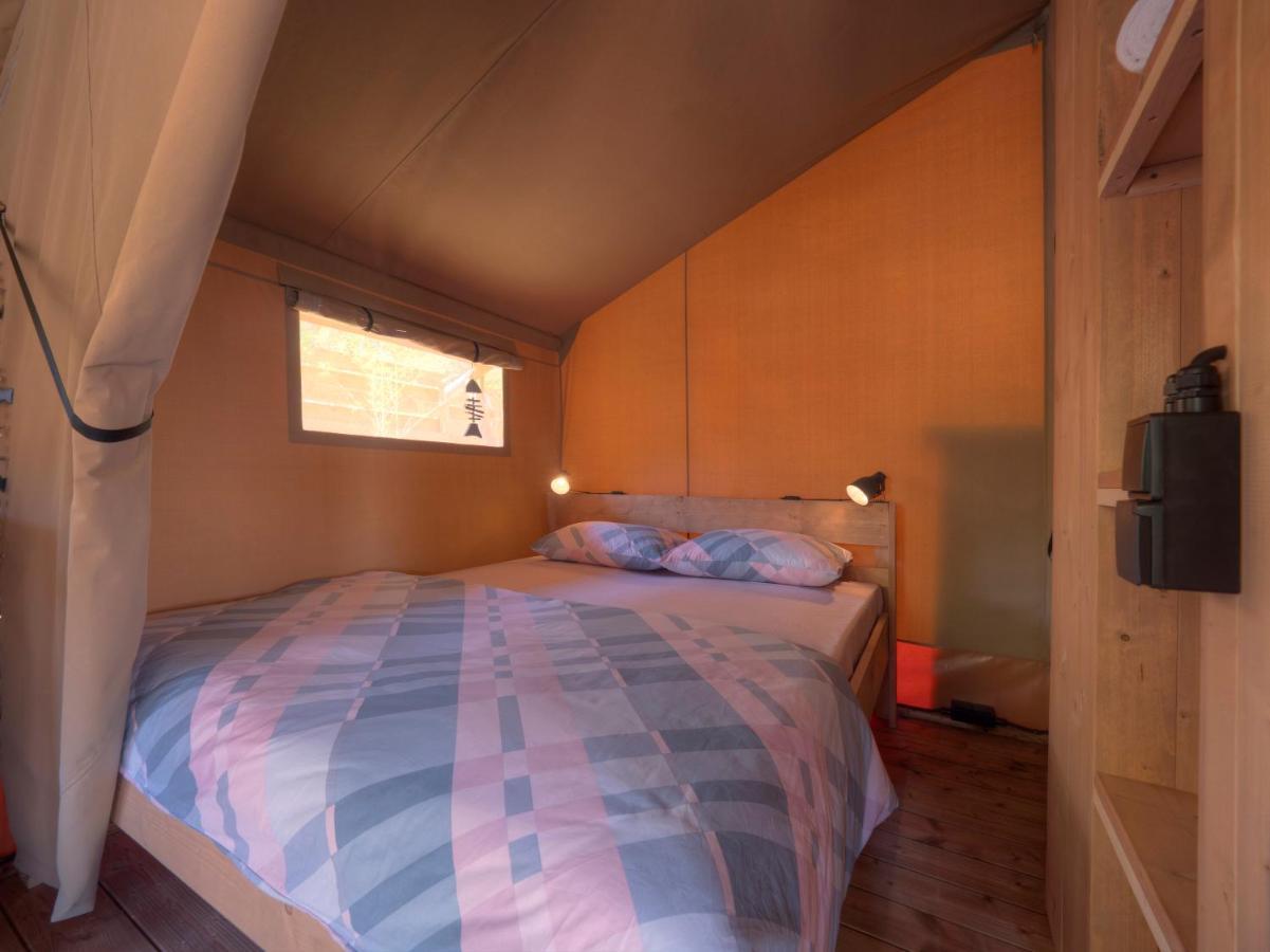 Sea Glamping Otel Kotor Dış mekan fotoğraf