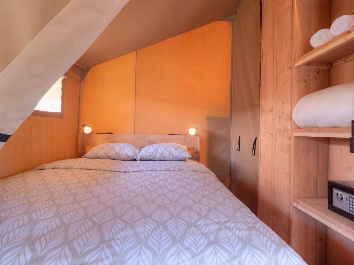 Sea Glamping Otel Kotor Dış mekan fotoğraf